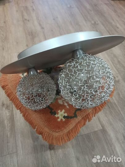 Светильник потолочный подвесной