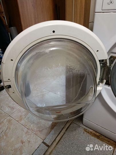 Стиральная машина на запчасти