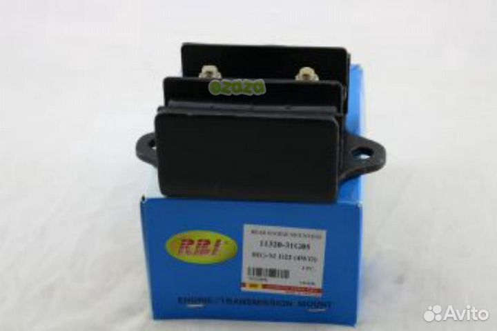 RBI N1149X Подушка двигателя