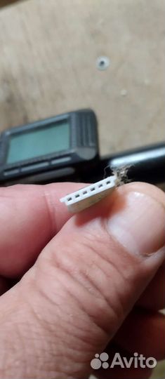 Дисплей Джек Хоть, тормоз, руль электросамокат