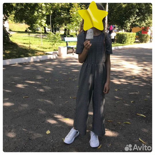 Комбинезон Zara