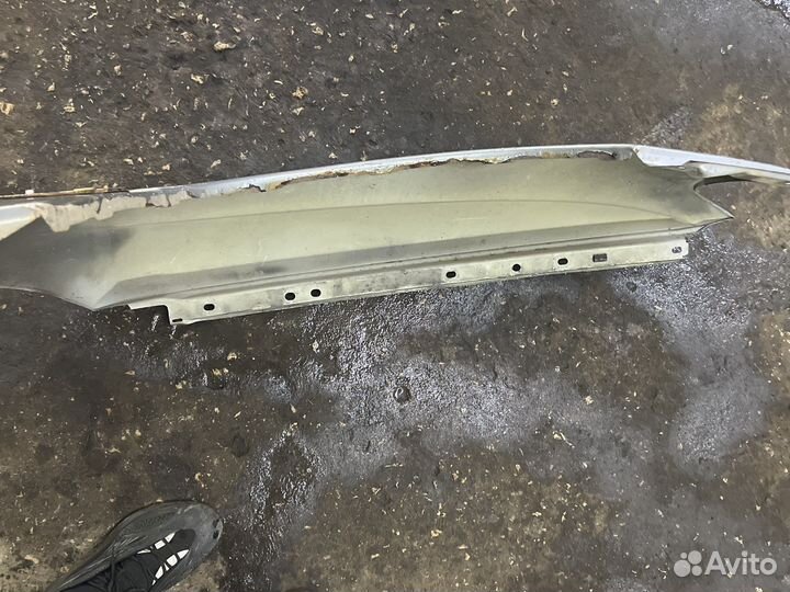 Переднее правое крыло опель омега б