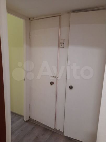 2-к. квартира, 38,3 м², 1/5 эт.