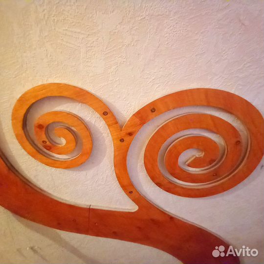 Декор для интерьера