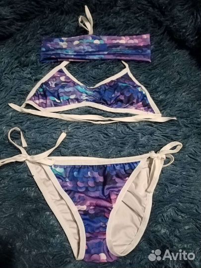 Купальник детский