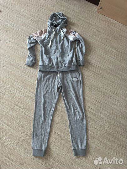 Спортивный костюм женский us Polo