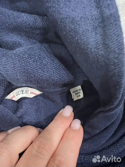 Кофта guess