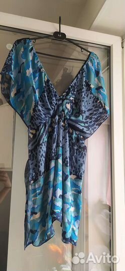 Туники женские летние