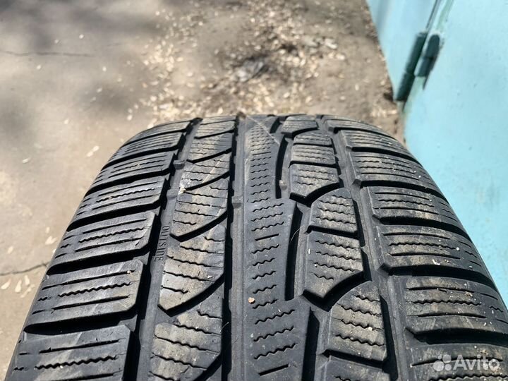 Nokian Tyres WR G2 SUV 265/60 R18 114H