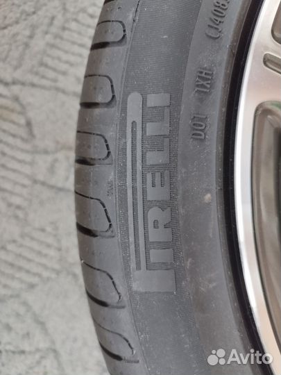 Колесо Киа R17