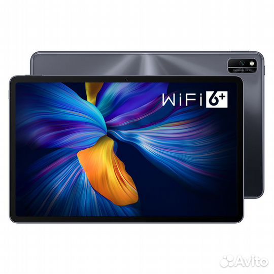 Планшет Honor Pad V6 (6+128 гб) - новый