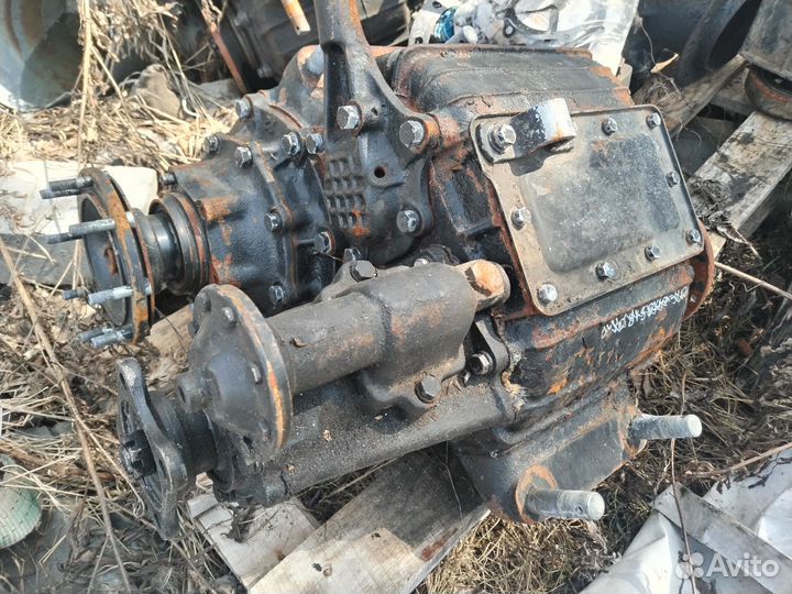 Ркпп Урал 5557 4320