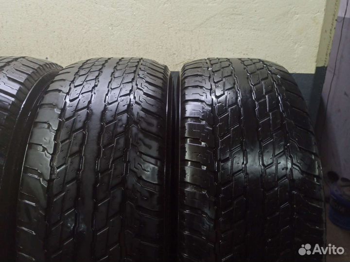 Yokohama Geolandar G94 285/60 R18