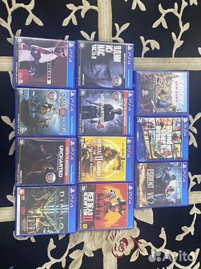 Sony playstation PS4 Pro