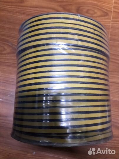 Уплотнитель для окон и дверей