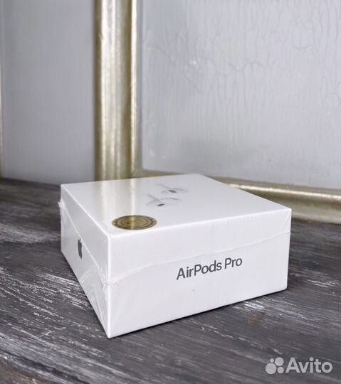 Наушники AirPods Pro 2 оригинал