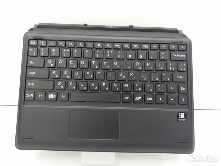 Клавиатуры Irbis Портативная клавиатура для TW44