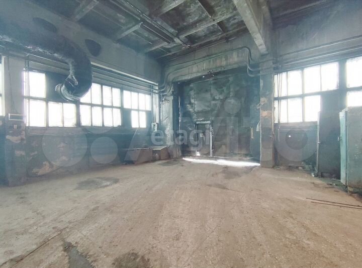 Продам помещение свободного назначения, 4650 м²