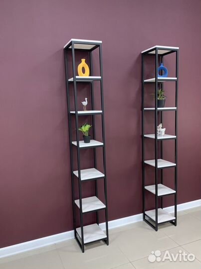 Полки стеллажи, стеллаж