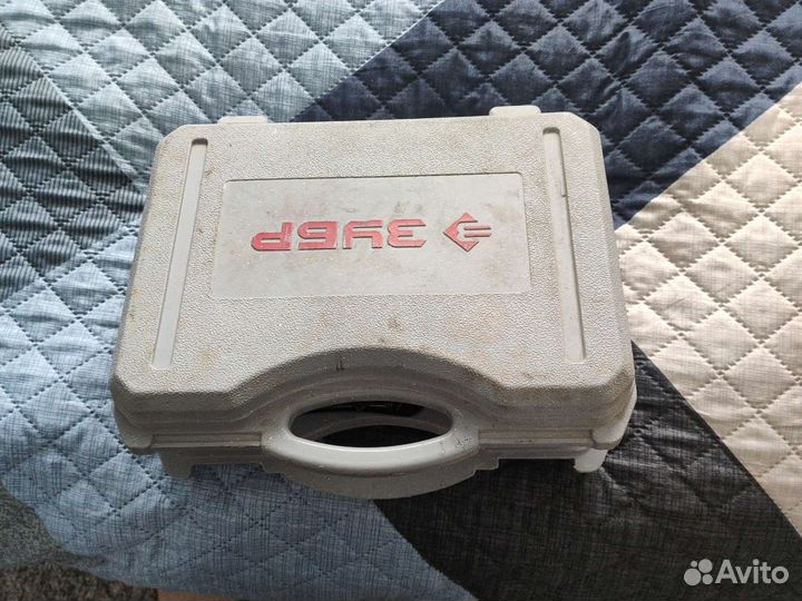 Шуруповерт