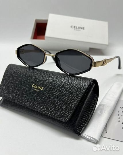 Очки Celine