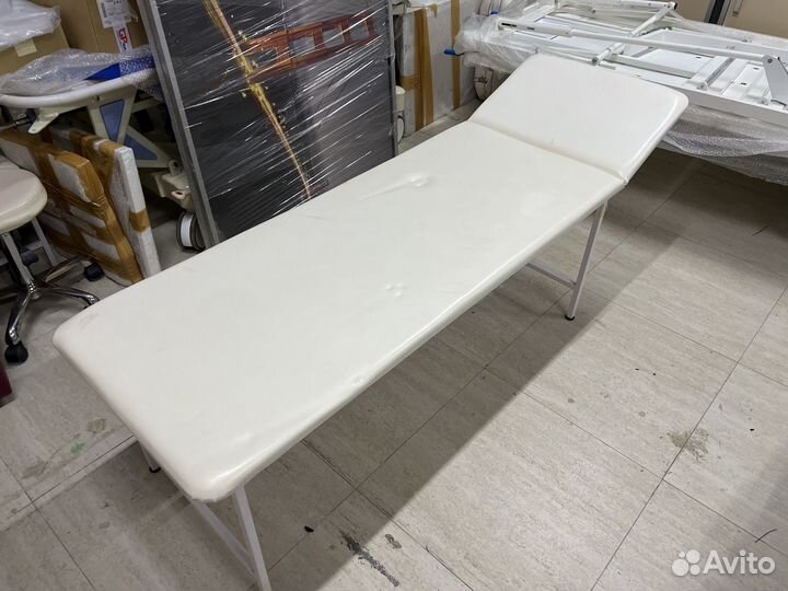Кушетка медицинская Б/у