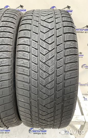 Pirelli Scorpion Winter 265/45 R21 110V