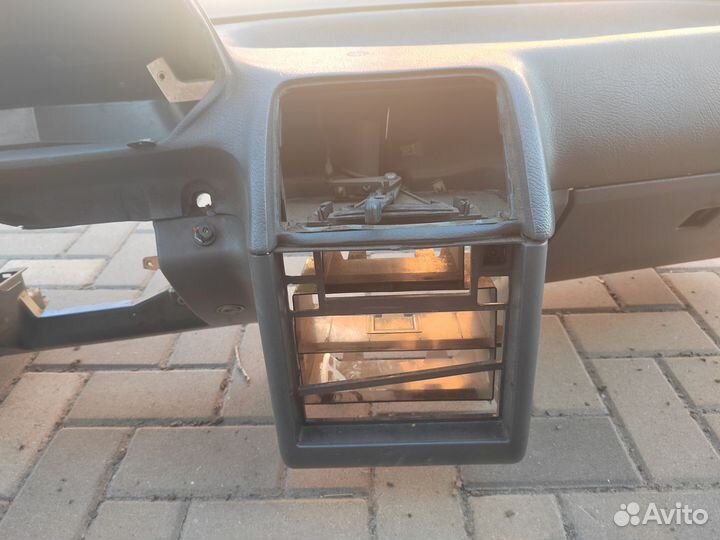 Торпеда ваз 2110