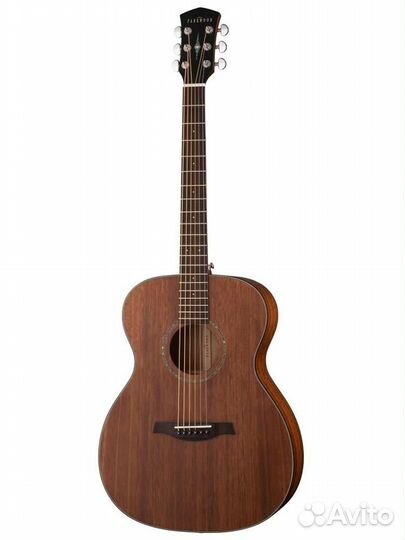 Акустическая гитара Parkwood S22M-NS