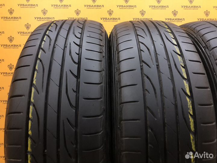 Dunlop SP Sport LM704 195/65 R15 91V