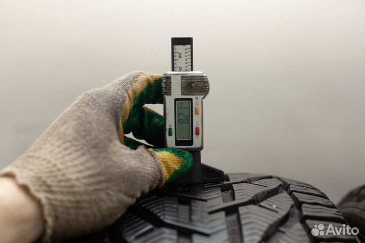 Tigar Winter 225/50 R17 94H