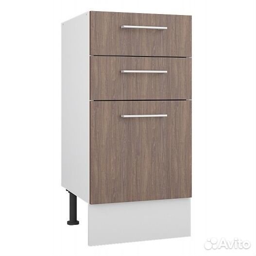 Стол 40 ящики B-BOX -3 Европа