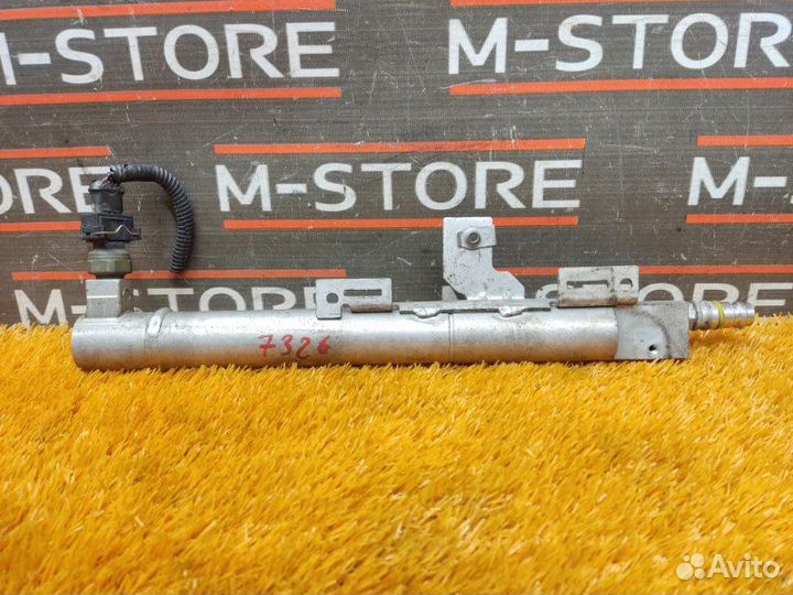 Осушитель кондиционера Volvo Xc90 C59 B5254T2 2006