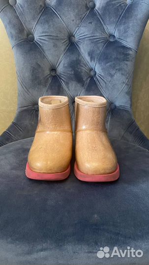 UGG Детские 33,5 Размер