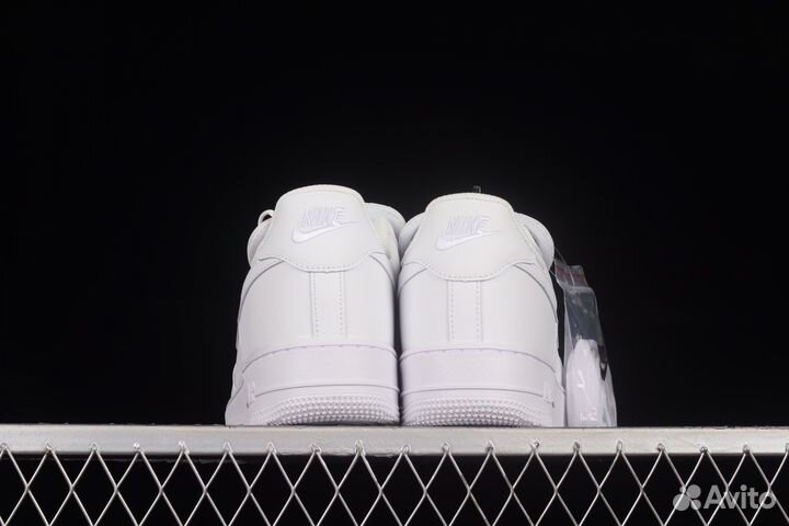 Nike Air Force 1 shroud оригинал