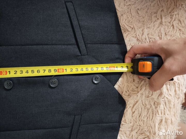 Школьная форма для мальчика 158 164