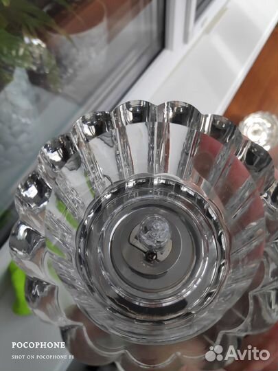 Светильник потолочный подвесной