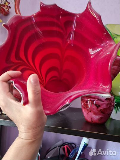 Ваза Польша