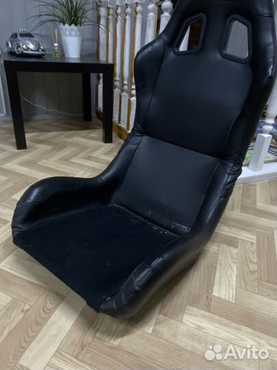 Сим-ковш сиденье playseats
