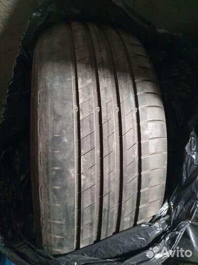 Goodyear EfficientGrip Performance 205/55 R16 91V