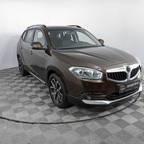 Brilliance V5 1.5 AT, 2017, 108 422 км, с пробегом, цена 986 000 руб.