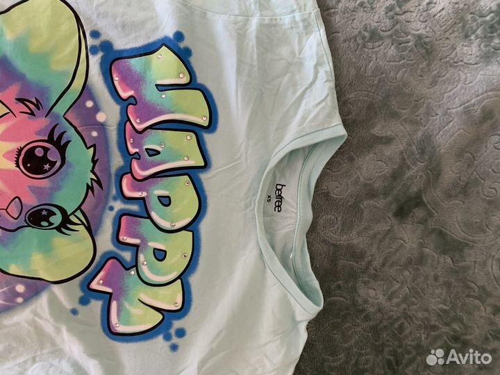 Вещи для беременных пакетом 44 46