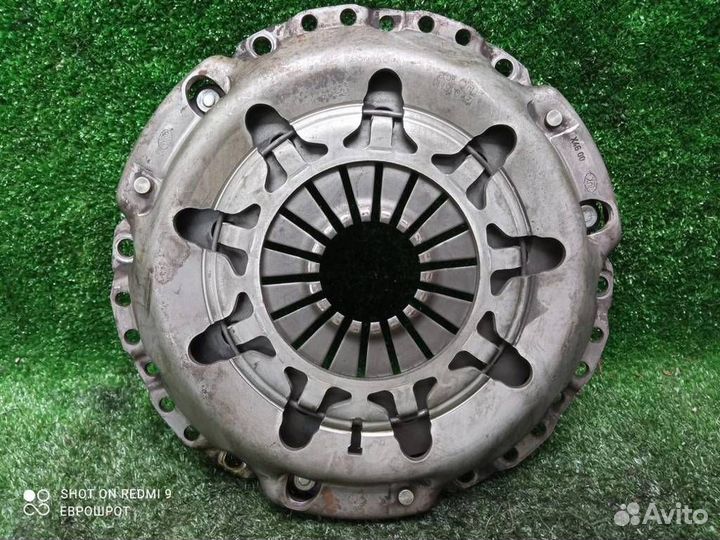 Корзина сцепления Ford Focus 2 (2005-2011)