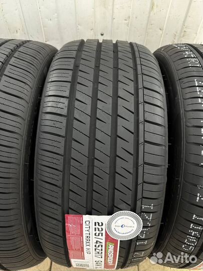 Landspider Citytraxx H/P 225/55 R18