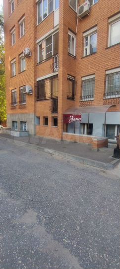 Свободного назначения, 78 м²