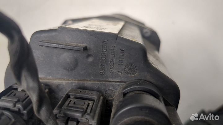 Электроусилитель руля Mercedes E W212, 2015