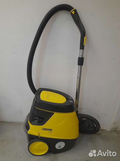 Пылесос Karcher ds 5600