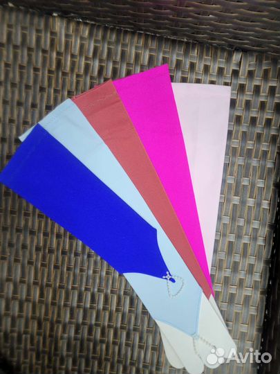 Митенки свадебные и вечерние