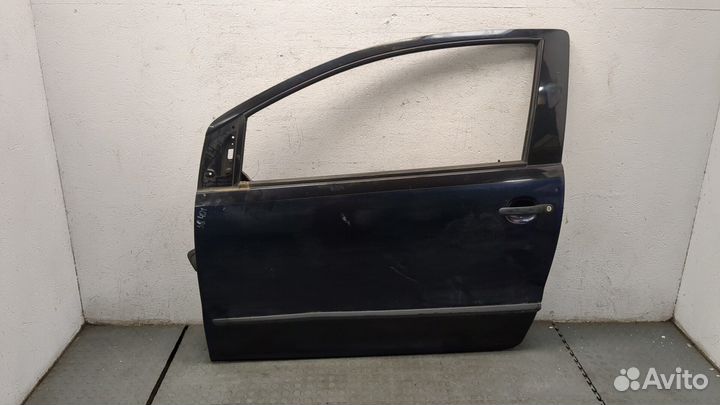 Дверь боковая Volkswagen Fox, 2006