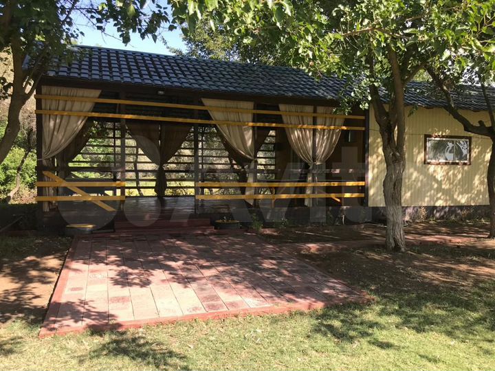 Участок 80 сот. (СНТ, ДНП)